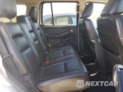 Zdjęcie 11 z 14 samochodu: 2010 FORD EXPLORER XLT VIN:1FMEU7DE8AUA43919 - miniatura
