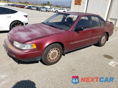 1994 NISSAN MAXIMA SE JN1EJ01F8RT500699 - główne zdjęcie licytacji z USA - miniatura