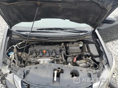 Zdjęcie 11 z 14 samochodu: 2015 HONDA CIVIC LX VIN:19XFB2F59FE119586 - miniatura