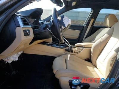 Zdjęcie 7 z 13 samochodu: 2017 BMW 330 XI VIN:WBA8D9G57HNU59681 - miniatura