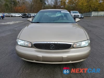 Piąte zdjęcie samochodu w środku: 2005 BUICK CENTURY CUSTOM VIN:2G4WS52J251103127 - miniatura