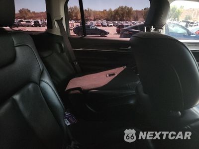 Zdjęcie 11 z 14 samochodu: 2022 JEEP GRAND CHEROKEE L LIMITED VIN:1C4RJKBG1N8618320 - miniatura