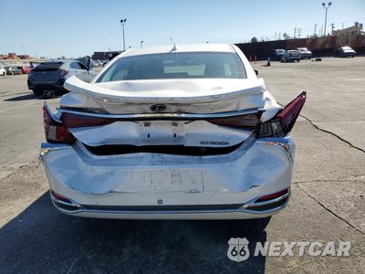 Zdjęcie 6 z 15 samochodu: 2019 LEXUS ES 300H VIN:58AB21B19KU002649 - miniatura