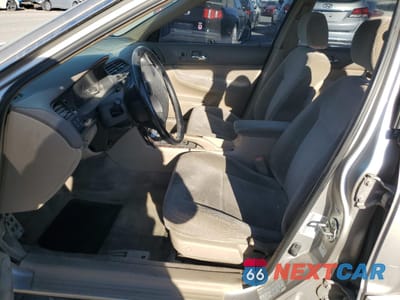 Zdjęcie 7 z 15 samochodu: 1997 HONDA ACCORD SE VIN:1HGCD5600VA066010 - miniatura