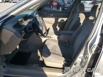 Zdjęcie 7 z 15 samochodu: 1997 HONDA ACCORD SE VIN:1HGCD5600VA066010 - miniatura
