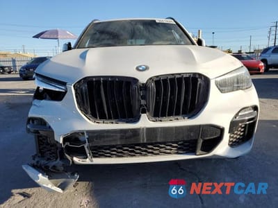 Piąte zdjęcie samochodu w środku: 2020 BMW X5 SDRIVE 40I VIN:5UXCR4C07LLT19631 - miniatura