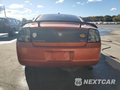 Zdjęcie 6 z 12 samochodu: 2006 DODGE CHARGER R/T VIN:2B3KA53H16H195004 - miniatura