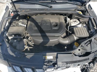 Zdjęcie 12 z 16 samochodu: 2019 JEEP GRAND CHEROKEE LAREDO VIN:1C4RJFAG9KC671963 - miniatura