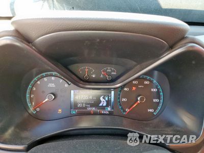 Zdjęcie 9 z 12 samochodu: 2017 CHEVROLET COLORADO LT VIN:1GCGSCEN9H1245674 - miniatura