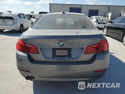 Zdjęcie 6 z 11 samochodu: 2014 BMW 528 I VIN:WBA5A5C55ED509456 - miniatura
