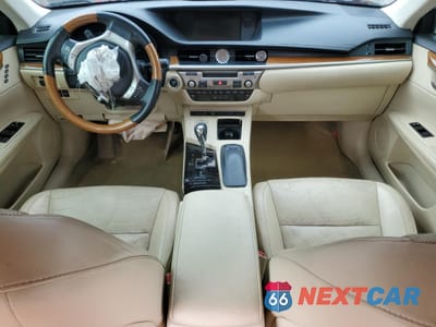 Zdjęcie 8 z 12 samochodu: 2015 LEXUS ES 300H VIN:JTHBW1GG3F2089185 - miniatura