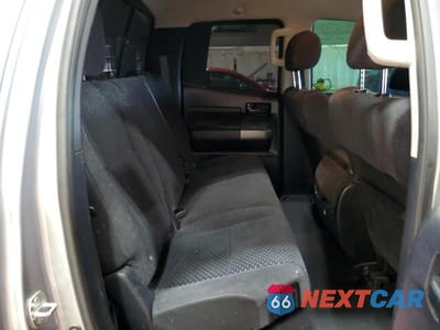 Zdjęcie 10 z 12 samochodu: 2011 TOYOTA TUNDRA DOUBLE CAB SR5 VIN:5TFUY5F17BX170504 - miniatura
