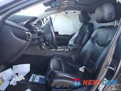 Zdjęcie 7 z 12 samochodu: 2013 CADILLAC ATS PREMIUM VIN:1G6AL5S36D0125271 - miniatura
