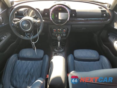 Zdjęcie 8 z 15 samochodu: 2019 MINI COOPER S CLUBMAN ALL4 VIN:WMWLU5C56K2G05086 - miniatura