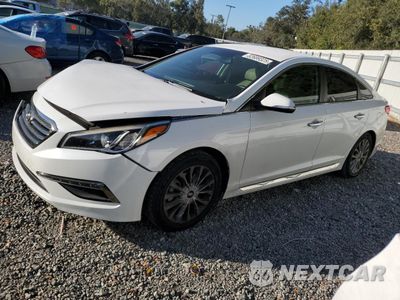 2015 HYUNDAI SONATA SPORT 5NPE34AF8FH173848 - główne zdjęcie licytacji z USA - miniatura