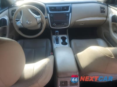 Zdjęcie 8 z 13 samochodu: 2015 NISSAN ALTIMA 2.5 S VIN:1N4AL3APXFC294190 - miniatura