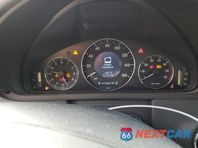 Zdjęcie 9 z 13 samochodu: 2004 MERCEDES-BENZ CLK 320 VIN:WDBTK65G24T005185 - miniatura
