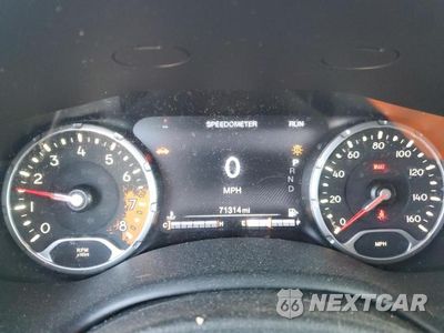 Zdjęcie 9 z 13 samochodu: 2016 JEEP RENEGADE LIMITED VIN:ZACCJBDT2GPD23836 - miniatura
