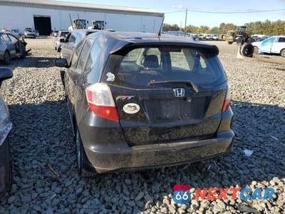Zdjęcie 6 z 12 samochodu: 2011 HONDA FIT SPORT VIN:JHMGE8G53BS011726 - miniatura