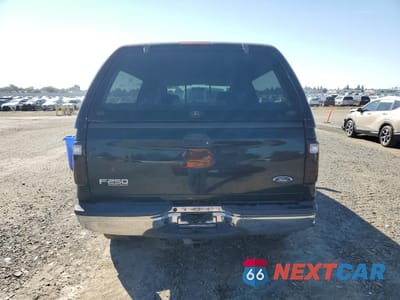 Zdjęcie 6 z 12 samochodu: 2004 FORD F250 SUPER DUTY VIN:1FTNW21S44EA04819 - miniatura