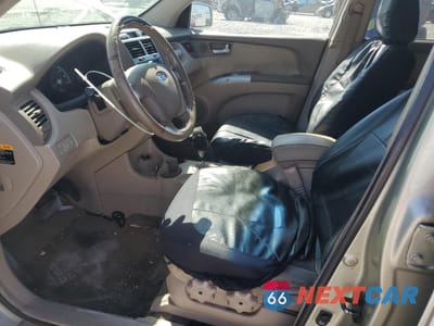 Zdjęcie 7 z 15 samochodu: 2007 KIA SPORTAGE EX VIN:KNDJE723477396442 - miniatura