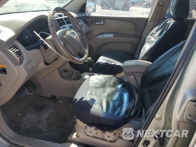 Zdjęcie 7 z 15 samochodu: 2007 KIA SPORTAGE EX VIN:KNDJE723477396442 - miniatura
