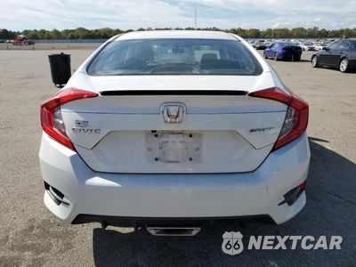 Zdjęcie 6 z 15 samochodu: 2019 HONDA CIVIC SPORT VIN:2HGFC2F8XKH574177 - miniatura