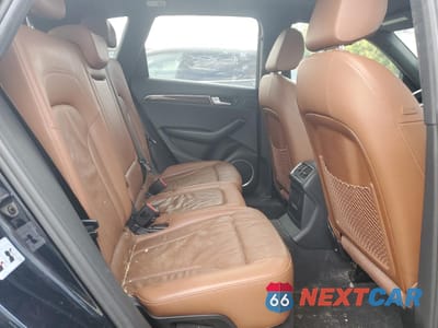 Zdjęcie 11 z 13 samochodu: 2011 AUDI Q5 VIN:WA1LFAFP6BA023330 - miniatura