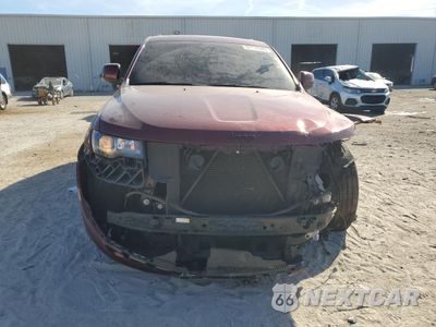 Piąte zdjęcie samochodu w środku: 2020 JEEP GRAND CHEROKEE LAREDO VIN:1C4RJEAG0LC245235 - miniatura