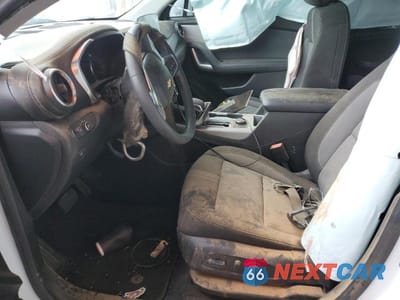 Zdjęcie 7 z 12 samochodu: 2025 CHEVROLET BLAZER 2LT VIN:3GNKBCR44SS138895 - miniatura