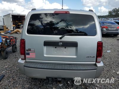 Zdjęcie 6 z 16 samochodu: 2008 DODGE NITRO SXT VIN:1D8GU28K48W129101 - miniatura