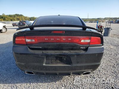 Zdjęcie 6 z 14 samochodu: 2012 DODGE CHARGER R/T VIN:2C3CDXCT0CH104234 - miniatura
