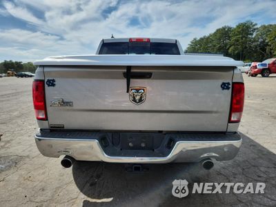 Zdjęcie 6 z 12 samochodu: 2014 RAM 1500 SLT VIN:1C6RR6LT8ES129466 - miniatura