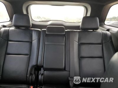 Zdjęcie 10 z 13 samochodu: 2019 JEEP GRAND CHEROKEE LIMITED VIN:1C4RJFBG9KC823724 - miniatura