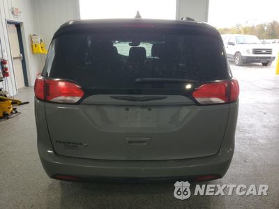 Zdjęcie 6 z 14 samochodu: 2020 CHRYSLER PACIFICA TOURING L VIN:2C4RC1BG5LR185820 - miniatura