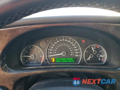 Zdjęcie 9 z 14 samochodu: 2008 SAAB 9-5 2.3T VIN:YS3ED59GX83512312 - miniatura
