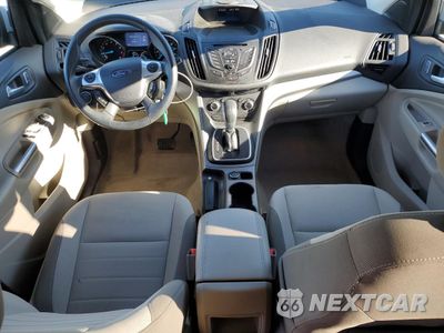 Zdjęcie 8 z 13 samochodu: 2014 FORD ESCAPE SE VIN:1FMCU9G90EUB80165 - miniatura