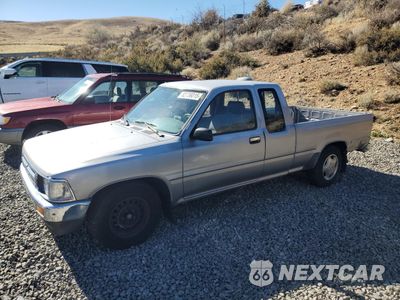 1994 TOYOTA PICKUP 1/2 TON EXTRA LONG WHEELBASE JT4VN93D3R5040163 - główne zdjęcie licytacji z USA - miniatura