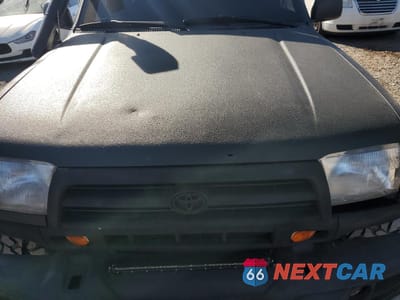 Zdjęcie 12 z 13 samochodu: 1997 TOYOTA 4RUNNER SR5 VIN:JT3HN86R2V0123349 - miniatura