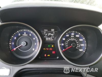 Zdjęcie 9 z 14 samochodu: 2016 HYUNDAI ELANTRA SE VIN:5NPDH4AE4GH686228 - miniatura