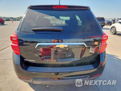 Zdjęcie 6 z 14 samochodu: 2017 CHEVROLET EQUINOX LS VIN:2GNALBEK8H1604162 - miniatura