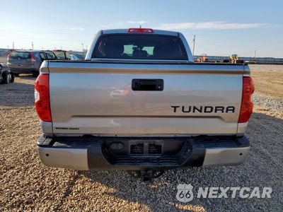Zdjęcie 6 z 12 samochodu: 2021 TOYOTA TUNDRA CREWMAX SR5 VIN:5TFEY5F13MX289223 - miniatura
