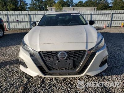 Piąte zdjęcie samochodu w środku: 2021 NISSAN ALTIMA SR VIN:1N4BL4CV3MN421806 - miniatura