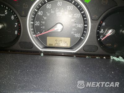 Zdjęcie 9 z 12 samochodu: 2006 HYUNDAI SONATA GLS VIN:5NPEU46F86H036740 - miniatura