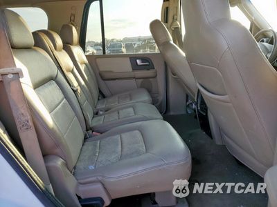 Zdjęcie 11 z 15 samochodu: 2004 FORD EXPEDITION EDDIE BAUER VIN:1FMEU17W34LA19703 - miniatura