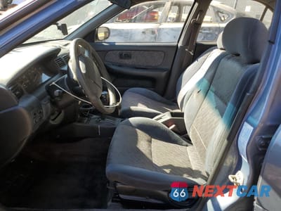 Zdjęcie 7 z 14 samochodu: 1999 NISSAN SENTRA BASE VIN:3N1AB41D9XL076033 - miniatura