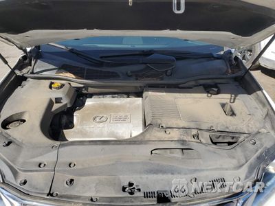 Zdjęcie 12 z 13 samochodu: 2014 LEXUS RX 450H VIN:JTJZB1BA2E2413415 - miniatura