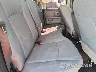 Zdjęcie 10 z 11 samochodu: 2017 RAM 1500 SLT VIN:1C6RR6GG5HS741528 - miniatura