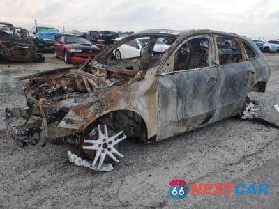 2016 AUDI Q5 PREMIUM WA1C2AFP6GA079738 - główne zdjęcie licytacji z USA - miniatura