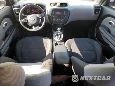 Zdjęcie 8 z 11 samochodu: 2014 KIA SOUL VIN:KNDJN2A28E7090241 - miniatura